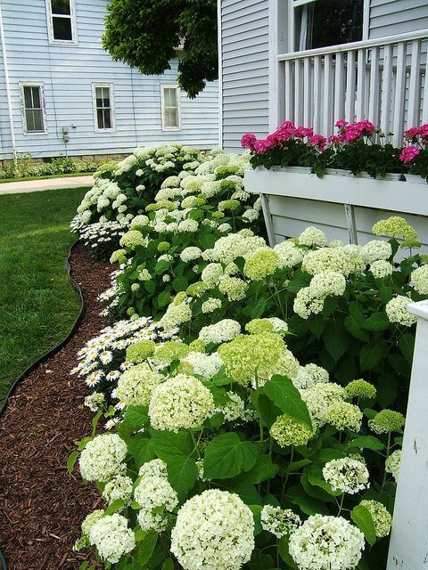 21 Perfect Landscaping Ideas For Your Side Yard - 137