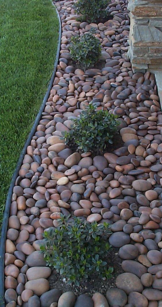21 Perfect Landscaping Ideas For Your Side Yard - 153